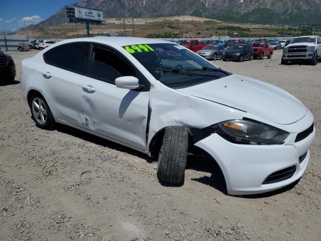 2015 DODGE DART SXT - 1C3CDFBBXFD253674