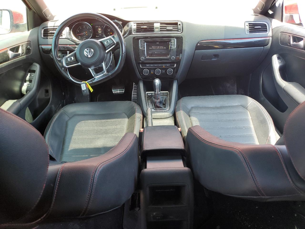 3VW4T7AJ1HM214865 2017 Volkswagen Jetta Gli