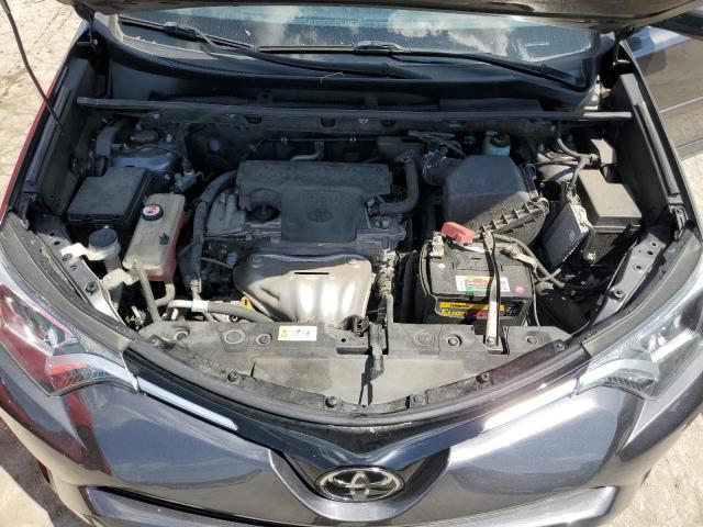 2018 TOYOTA RAV4 ADVEN - JTMRFREV8JJ208945