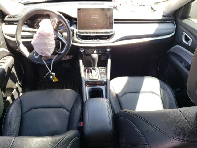 2022 Jeep Compass Latitude Lux VIN: 3C4NJDFB3NT132649 Lot: 58784114