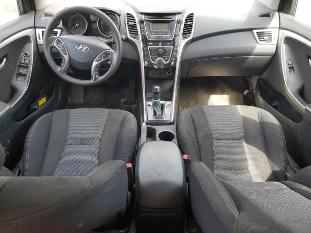 2013 Hyundai Elantra Gt VIN: KMHD35LE5DU090009 Lot: 57358234