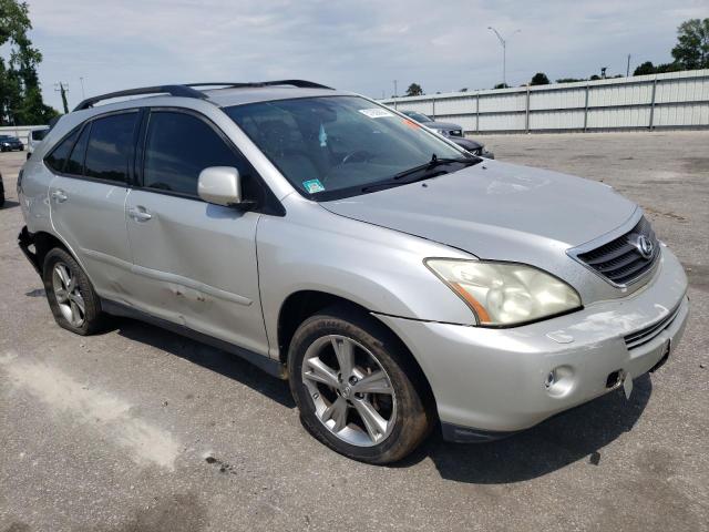 2007 Lexus Rx 400H VIN: JTJGW31U372003082 Lot: 57906894