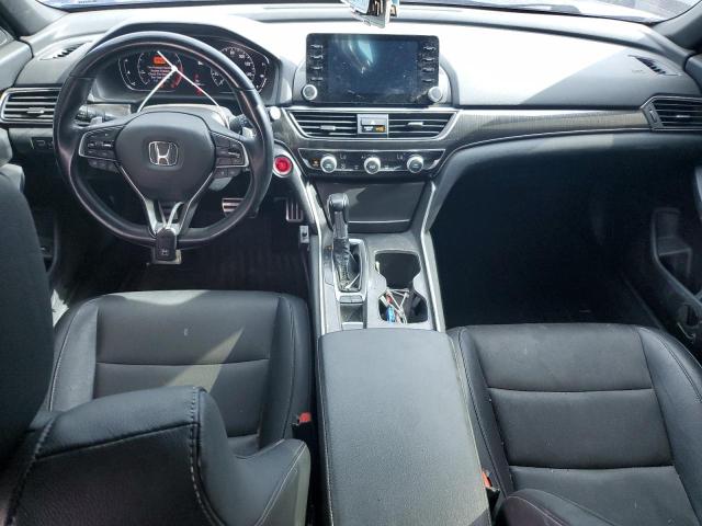 2019 Honda Accord - Image 8