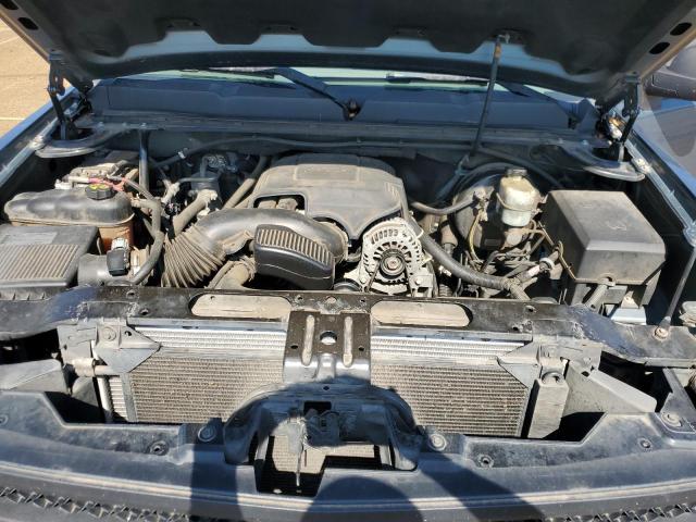 2011 Chevrolet Silverado C1500 VIN: 3GCPCPE0XBG312137 Lot: 60042784