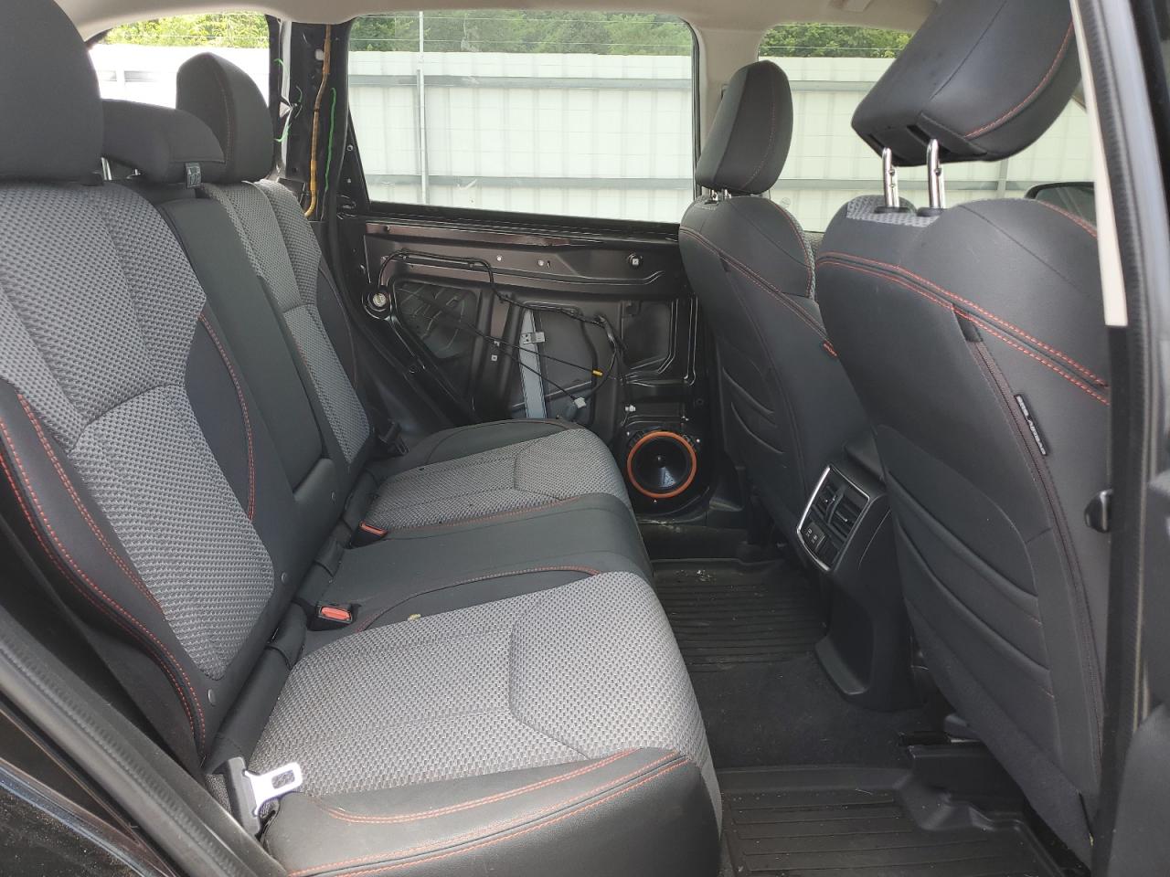 JF2SKAPC6KH579056 2019 Subaru Forester Sport