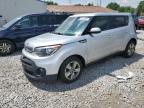 2018 KIA SOUL - KNDJN2A25J7549042