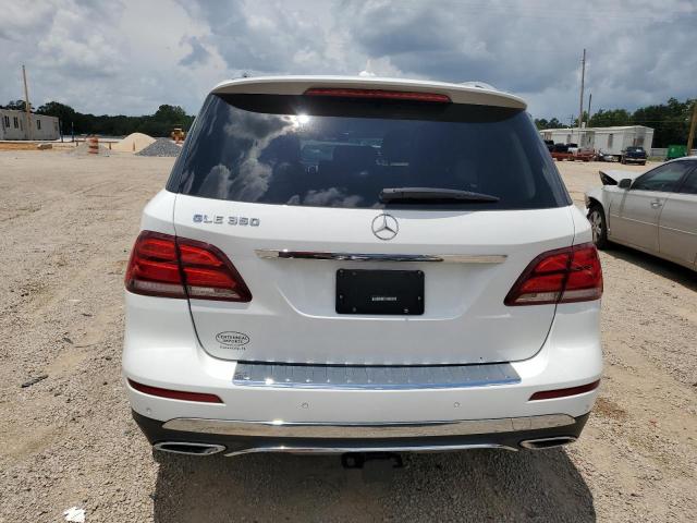 2018 Mercedes-Benz Gle 350 VIN: 4JGDA5JB4JB053023 Lot: 58874724