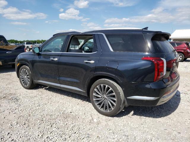 2023 Hyundai Palisade Calligraphy VIN: KM8R74GE1PU535915 Lot: 57564944