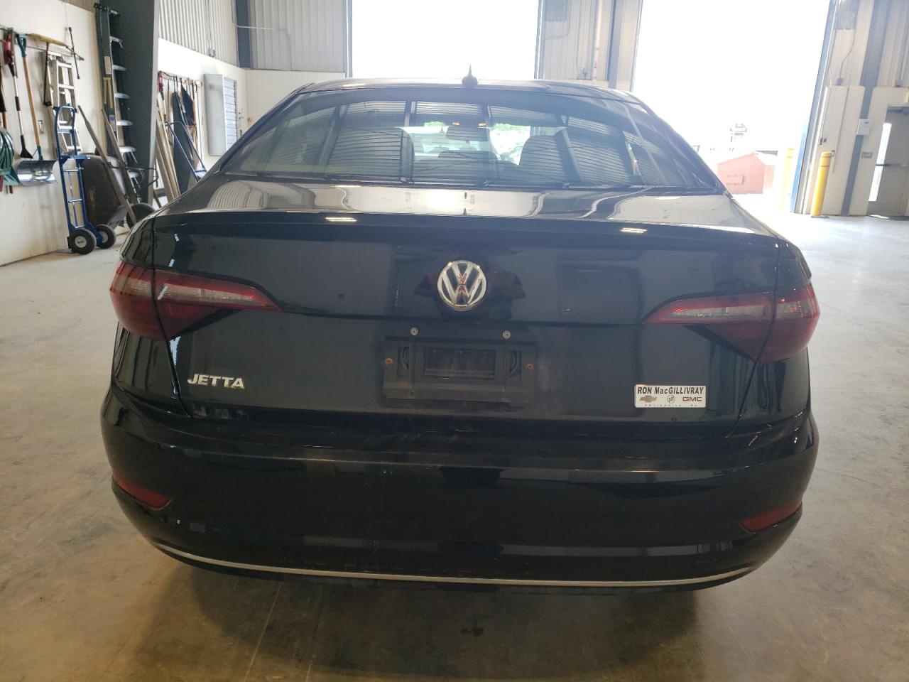 3VWC57BU6MM032247 2021 Volkswagen Jetta S