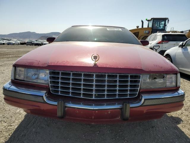 1G6KS52Y3RU840916 1994 Cadillac Seville Sls