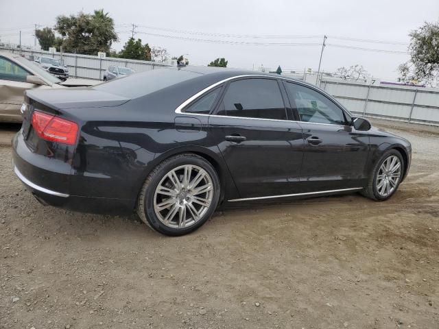 2014 AUDI A8 QUATTRO WAUAGAFD6EN009017  63512704