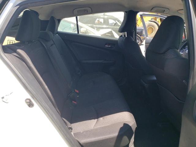 2018 Toyota Prius VIN: JTDKBRFU0J3081891 Lot: 58910054