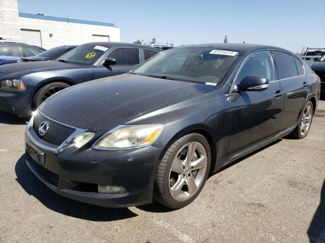 2009 Lexus Gs 350 VIN: JTHBE96SX90045160 Lot: 60916474