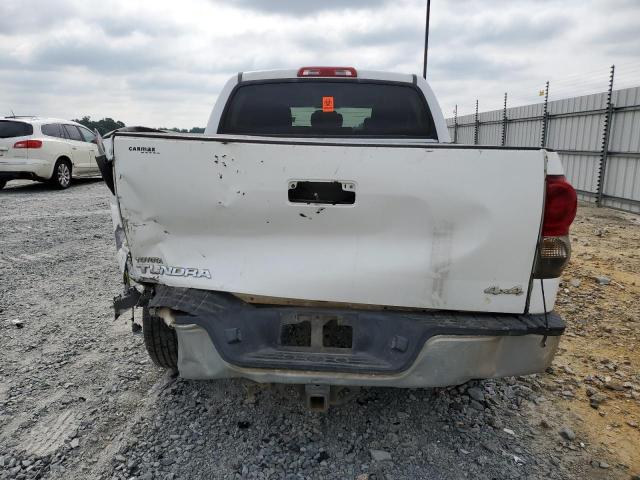 2008 Toyota Tundra Crewmax VIN: 5TBDV54128S504456 Lot: 60964604