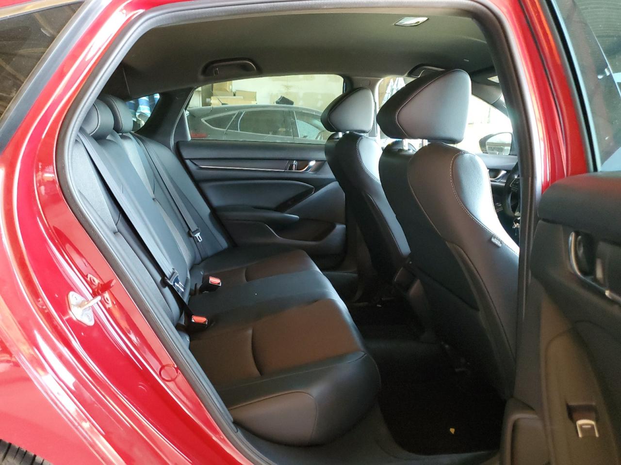 1HGCV1F37MA119588 2021 Honda Accord Sport