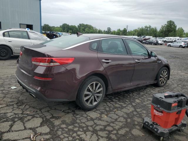 VIN 5XXGT4L30KG353214 2019 KIA Optima, LX no.3