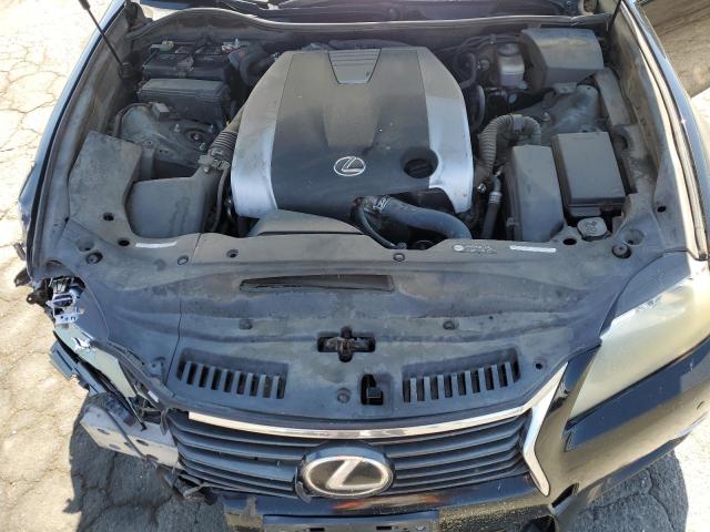 2013 Lexus Gs 350 VIN: JTHBE1BL2D5025206 Lot: 58967774