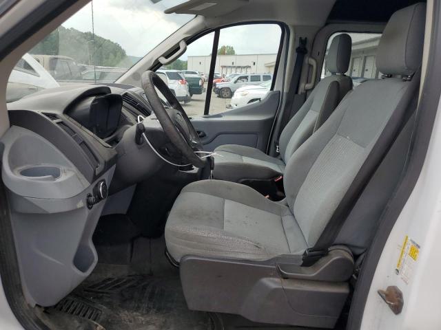 1FTNR1ZM9FKA60637 2015 Ford Transit T-250