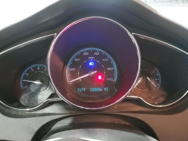 2010 Chevrolet Malibu 1Lt VIN: 1G1ZC5EB0A4133401 Lot: 59937844