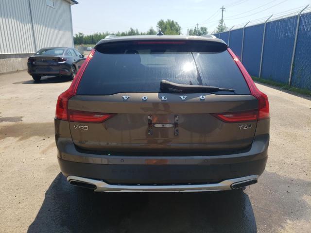 2017 Volvo V90 Cross Country T6 Inscription VIN: YV4A22NL2H1001067 Lot: 82274073