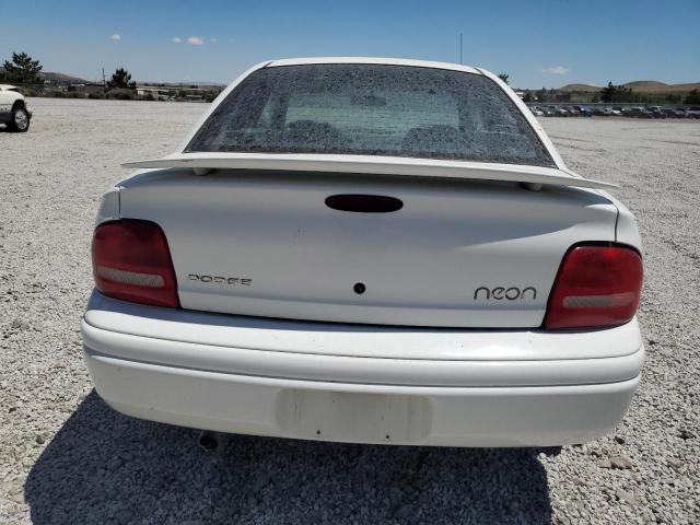 1999 Dodge Neon Highline VIN: 1B3ES42Y0XD158837 Lot: 58242074