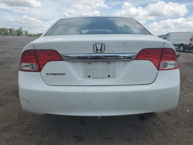19XFA1F3XBE011354 2011 Honda Civic Vp