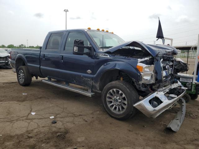 2016 Ford F350 Super Duty VIN: 1FT8W3BT6GEC68736 Lot: 57508284