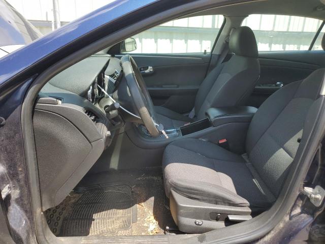 2010 Chevrolet Malibu 1Lt VIN: 1G1ZC5E03A4101444 Lot: 61147684