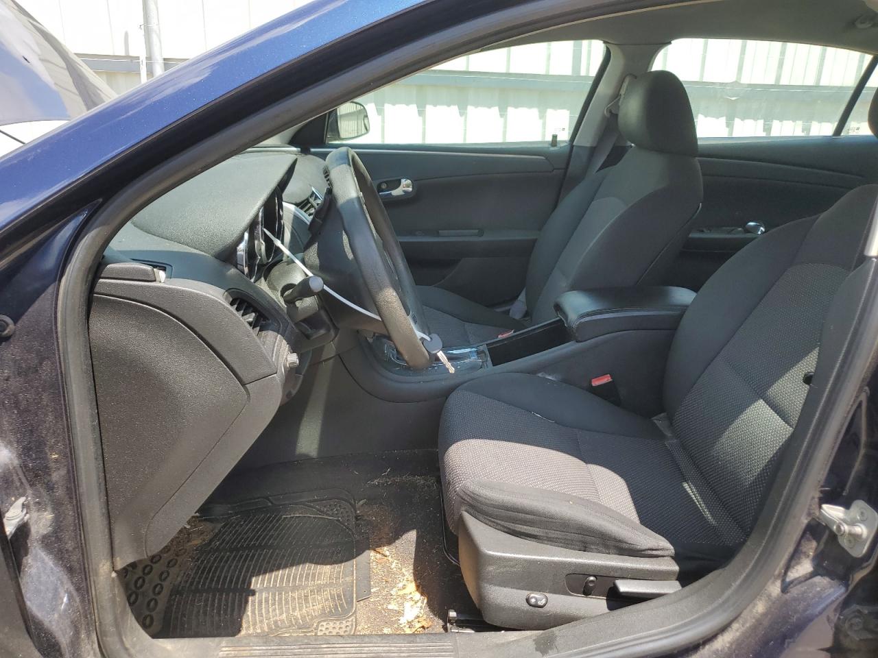 1G1ZC5E03A4101444 2010 Chevrolet Malibu 1Lt