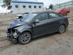 2017 CHEVROLET SONIC LT - 1G1JD5SH1H4153783