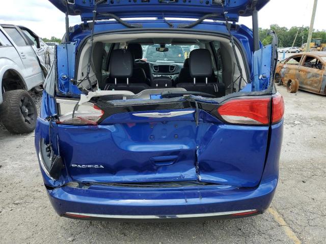 2020 CHRYSLER PACIFICA T - 2C4RC1BG0LR132183