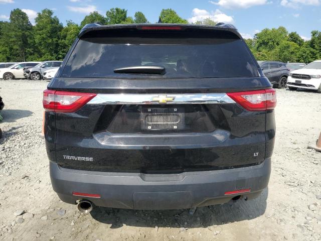 2019 Chevrolet Traverse Lt VIN: 1GNERGKW5KJ286339 Lot: 60624384