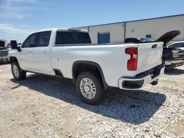 1GC4YVEY0MF127372 Chevrolet All Models SILVERADO 2