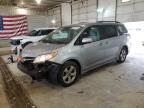 2018 TOYOTA SIENNA LE - 5TDKZ3DC7JS904253