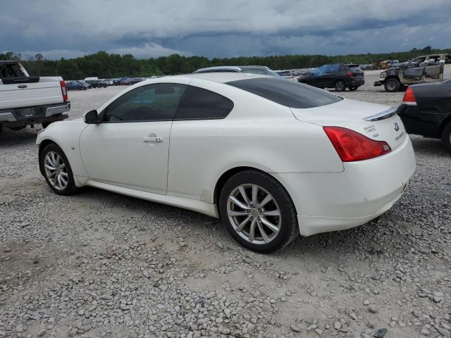 2014 Infiniti Q60 Journey VIN: JN1CV6EL8EM130180 Lot: 59323684