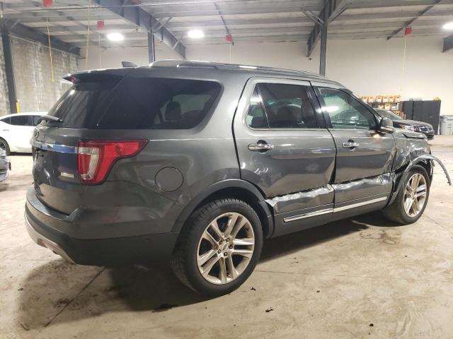 2016 Ford Explorer Limited VIN: 1FM5K7FH6GGC29348 Lot: 58440364