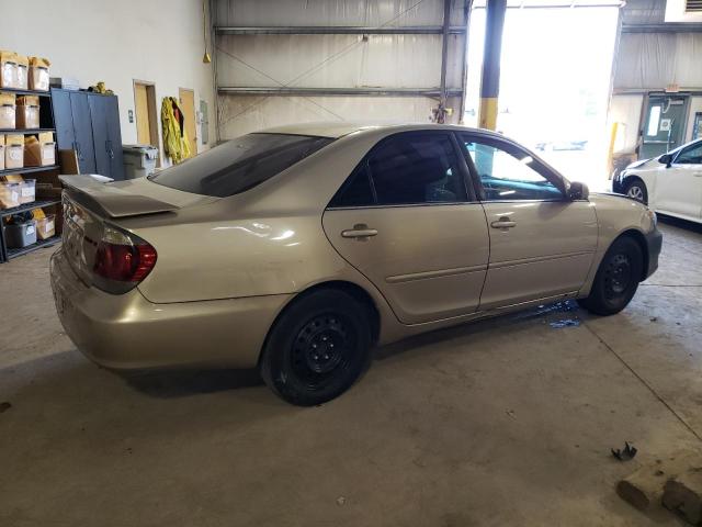 2005 Toyota Camry Le VIN: 4T1BE32K05U092183 Lot: 61129644