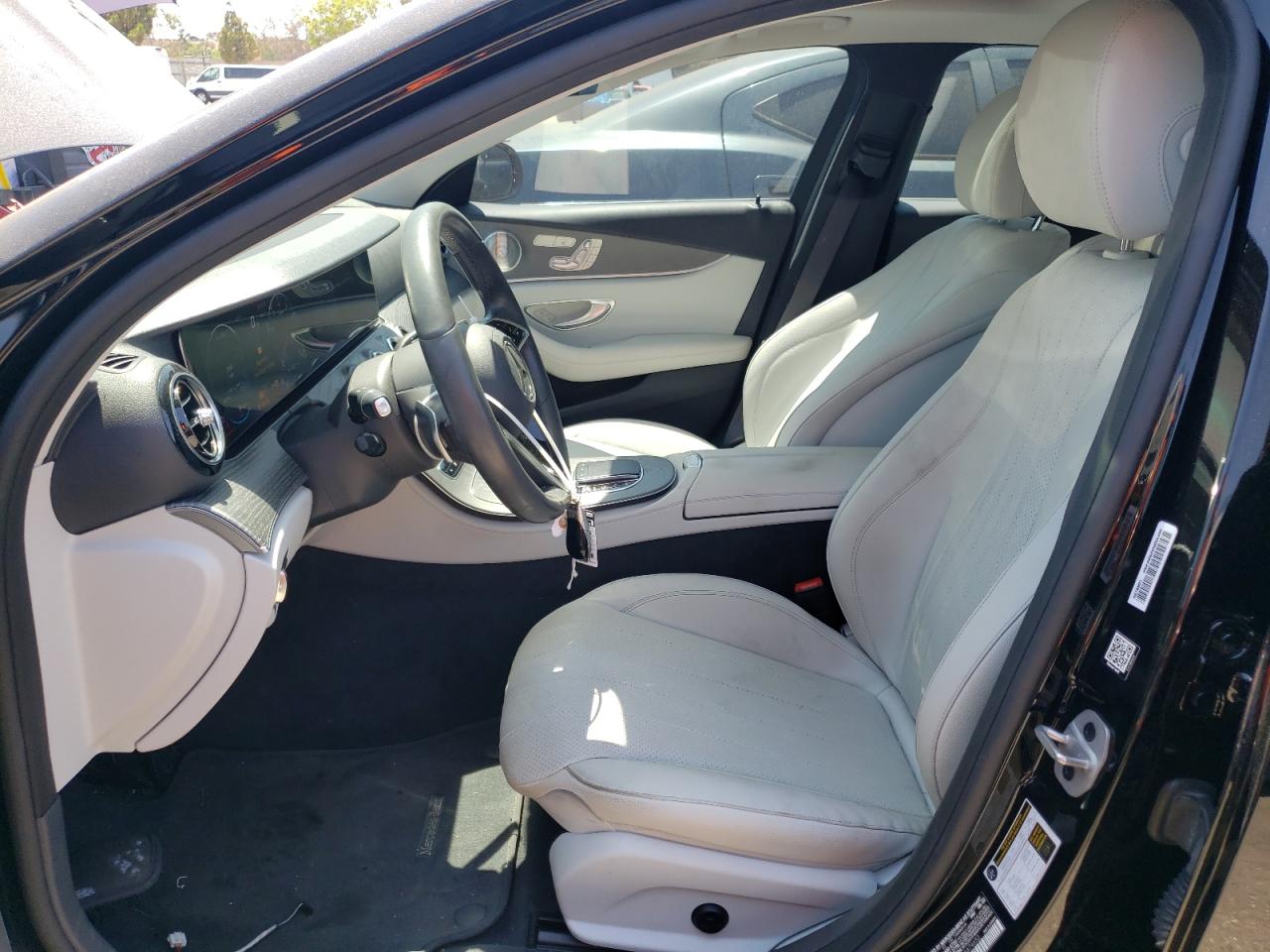 W1KZF5KB9MA879652 2021 Mercedes-Benz E 450 4Matic