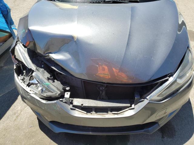 2016 Nissan Sentra S VIN: 3N1AB7AP2GL664190 Lot: 60657364