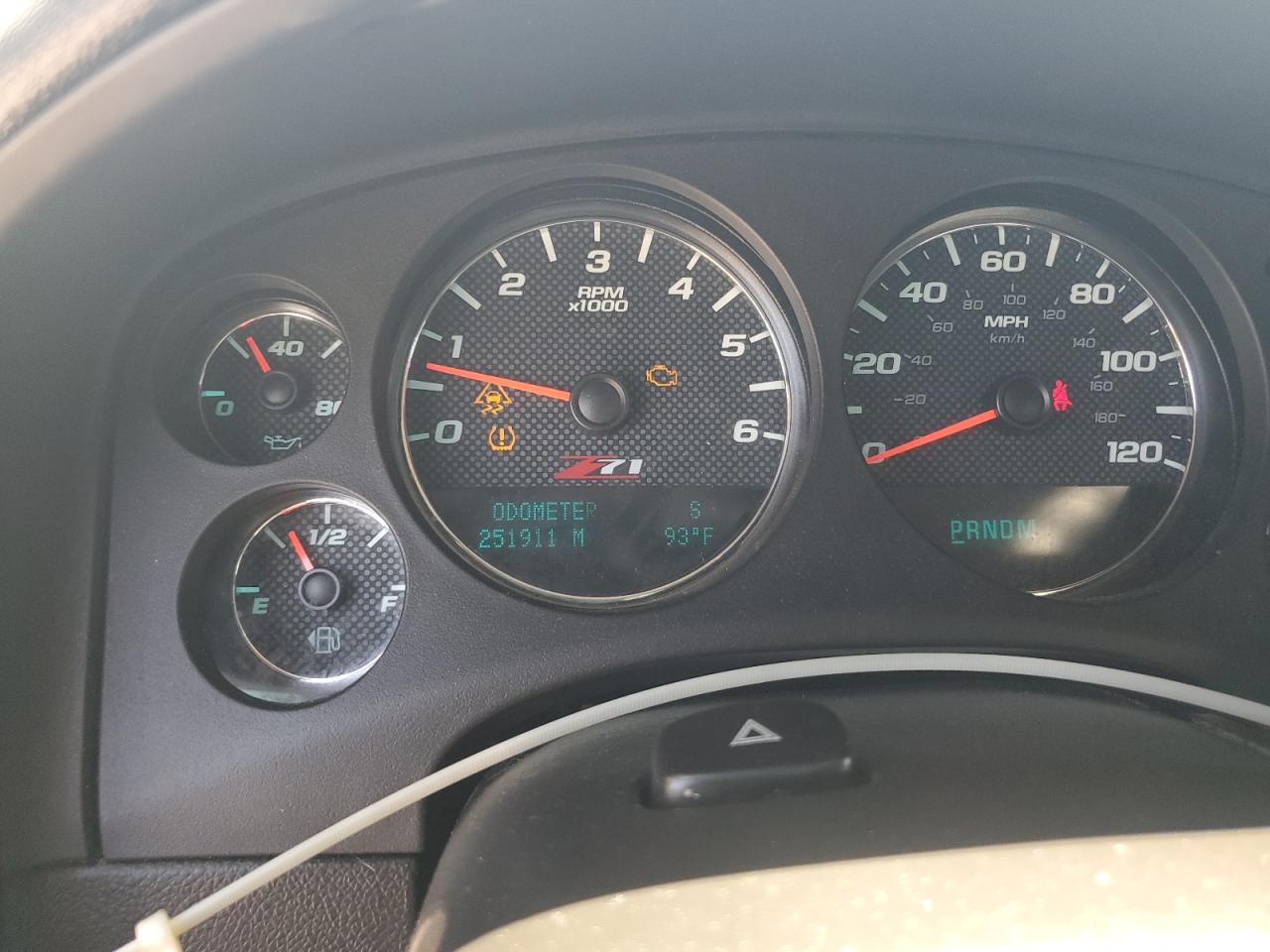 3GTRKWE39AG246937 2010 GMC Sierra K1500 Slt