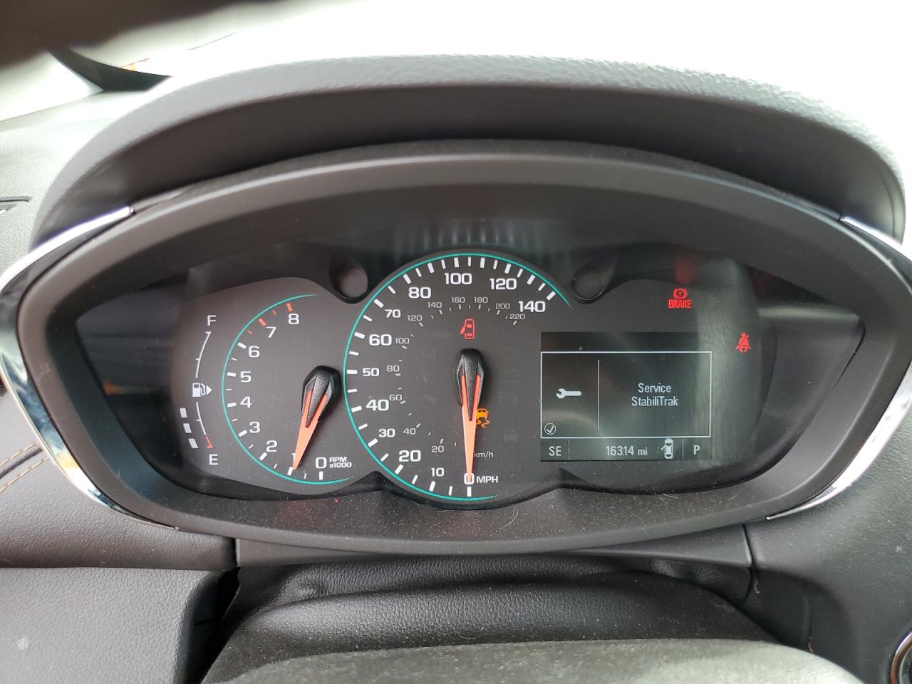 KL7CJPSM2NB529350 2022 Chevrolet Trax 1Lt