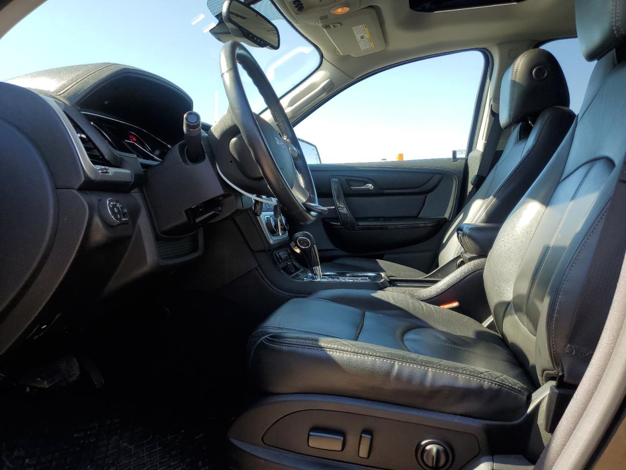 1GKKVRKD9GJ297034 2016 GMC Acadia Slt-1