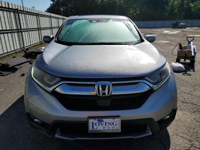 2017 Honda Cr-V Exl VIN: 2HKRW1H84HH512607 Lot: 57096044