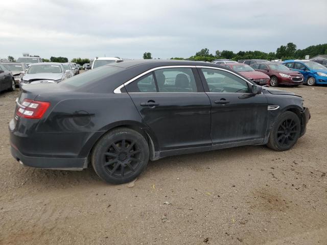 2013 Ford Taurus Sel VIN: 1FAHP2E83DG201113 Lot: 59259744