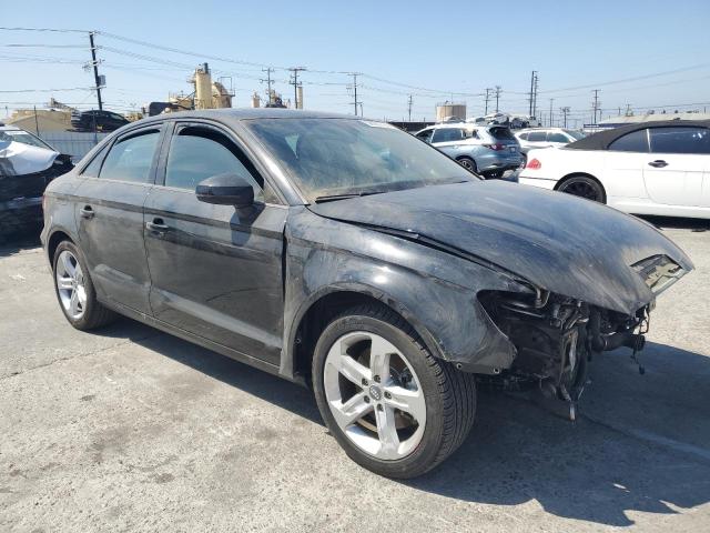 2018 Audi A3 Premium VIN: WAUAUGFF8J1067029 Lot: 58922724