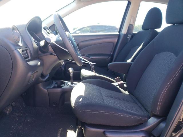 2015 Nissan Versa S VIN: 3N1CN7AP6FL823405 Lot: 60885464