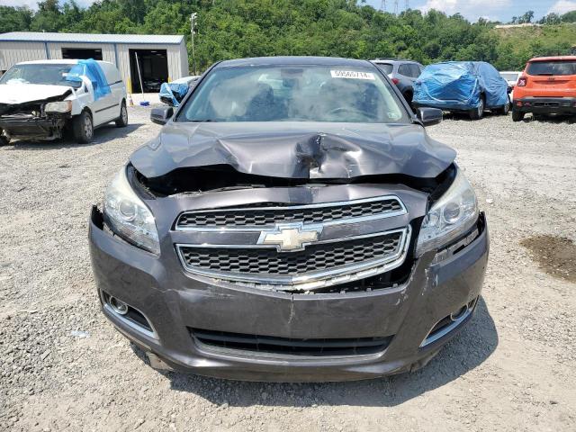 1G11E5SA7DF257421 2013 Chevrolet Malibu 2Lt