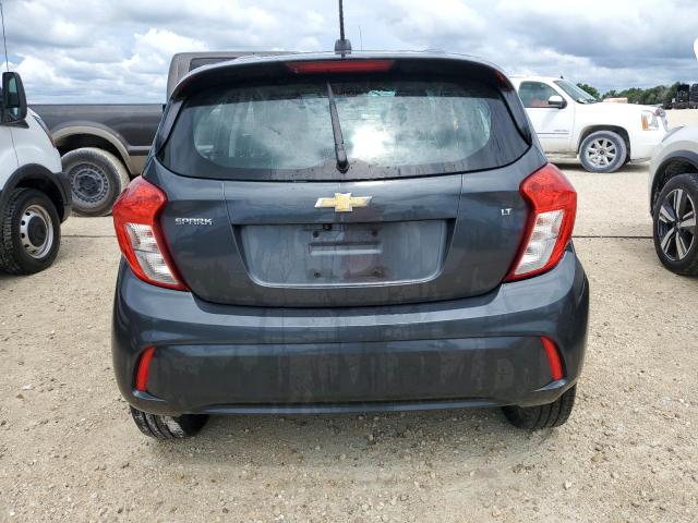 2019 CHEVROLET SPARK 1LT KL8CD6SA0KC758523  59045484