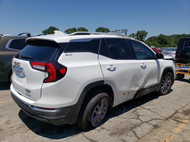 2023 GMC TERRAIN SL - 3GKALVEG3PL271246