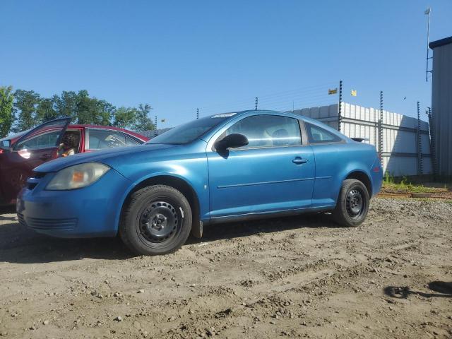 2006 Chevrolet Cobalt Ls VIN: 1G1AK15F467643297 Lot: 60431644